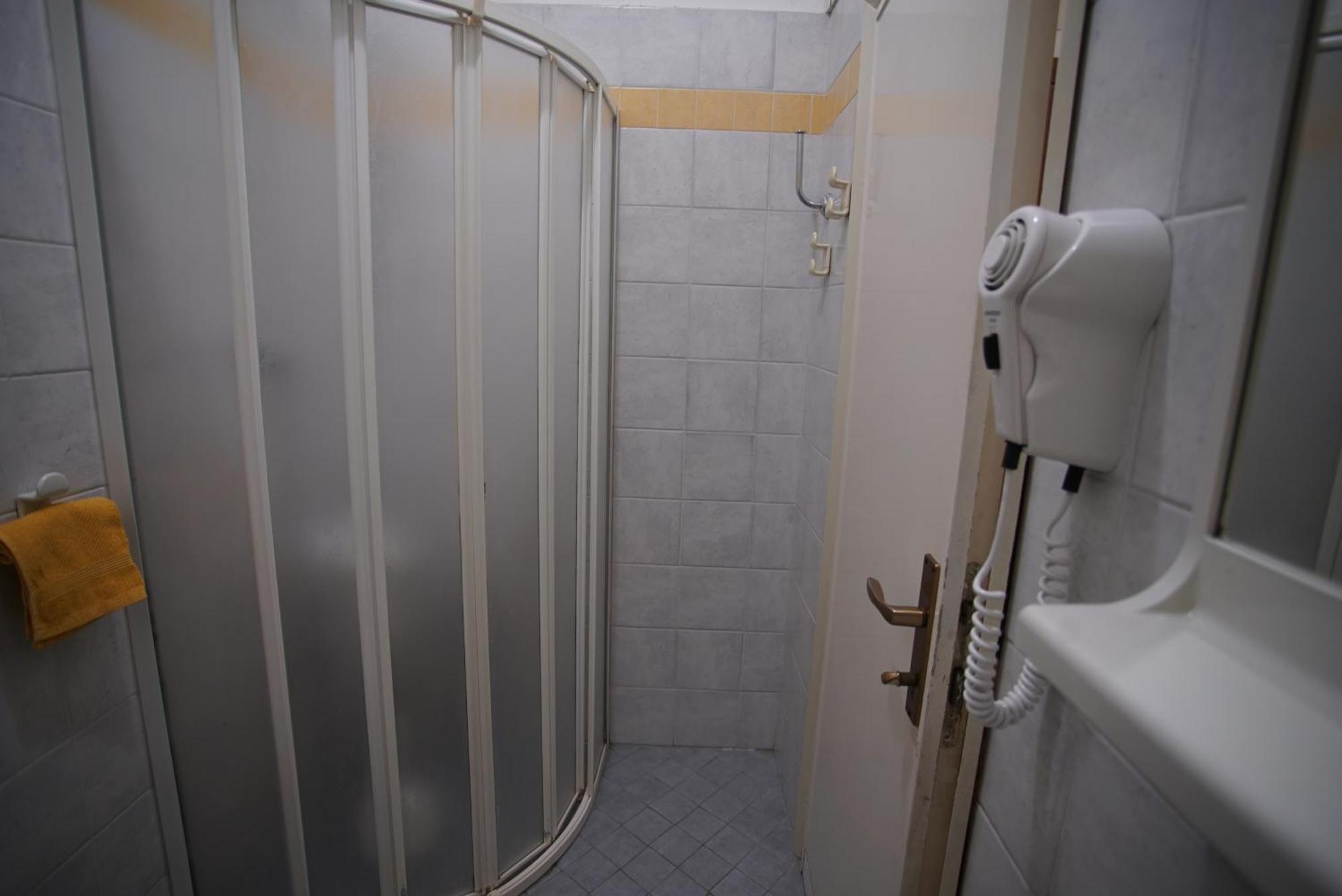 Hotel Dell'Angelo Rimini Dış mekan fotoğraf