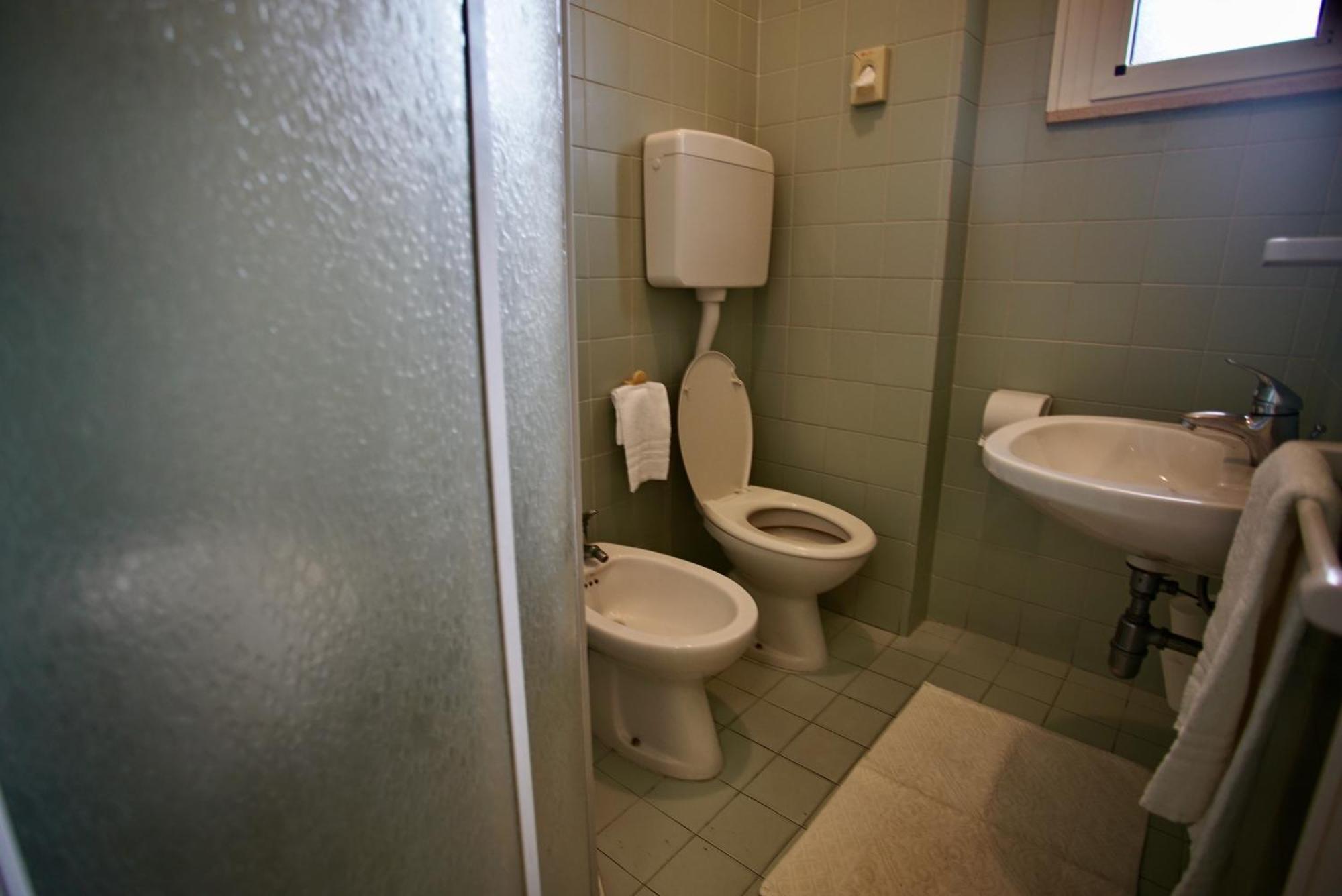 Hotel Dell'Angelo Rimini Dış mekan fotoğraf