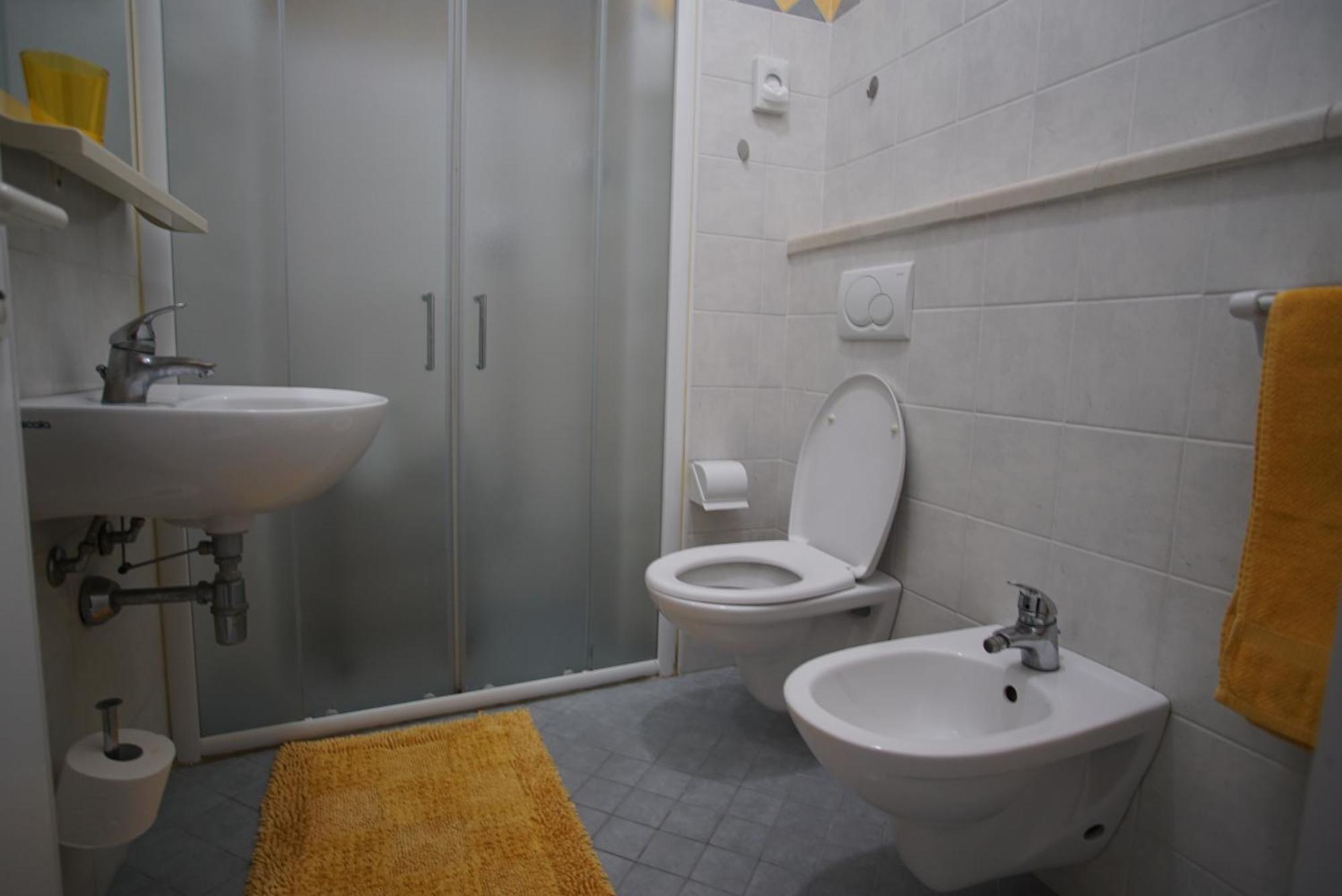 Hotel Dell'Angelo Rimini Dış mekan fotoğraf